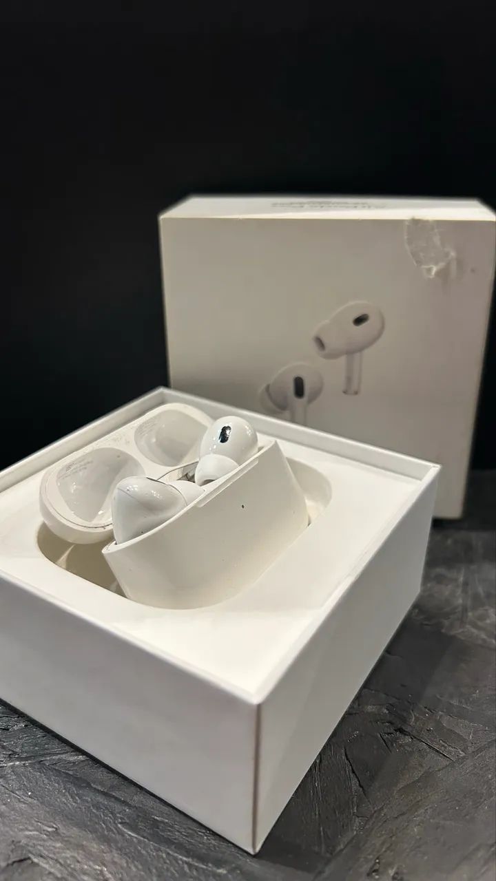 AirPods Pro 2Geração - Foto 2