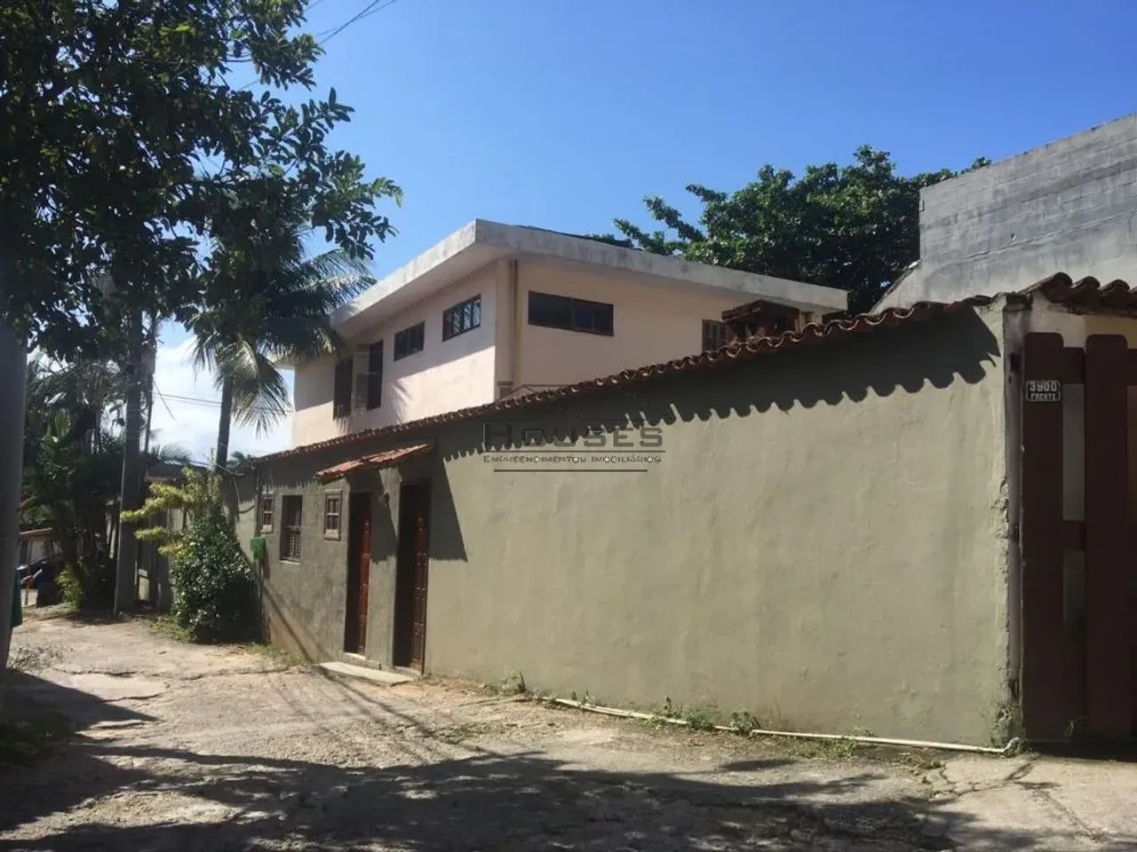 Casa à venda em Rio de Janeiro