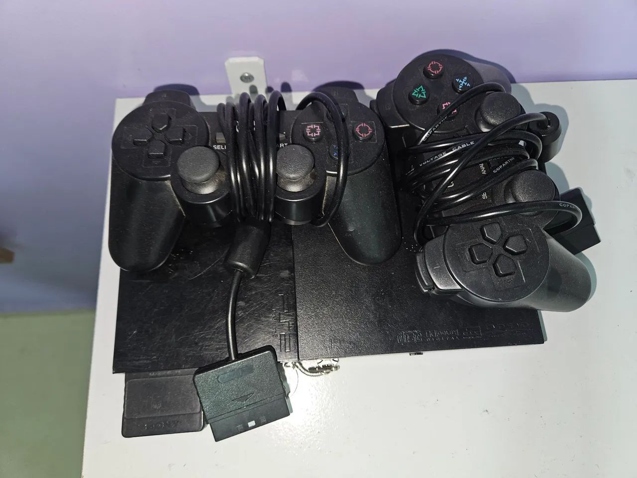 Playstation 2 - Foto 3