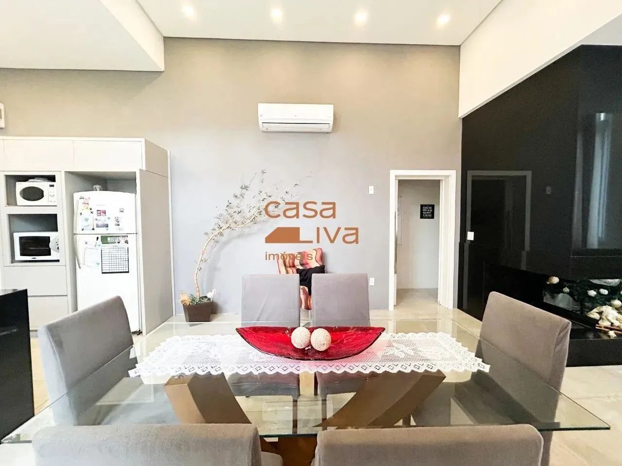 Casa com 3 dormitórios no Condomínio Buenavista - Foto 10