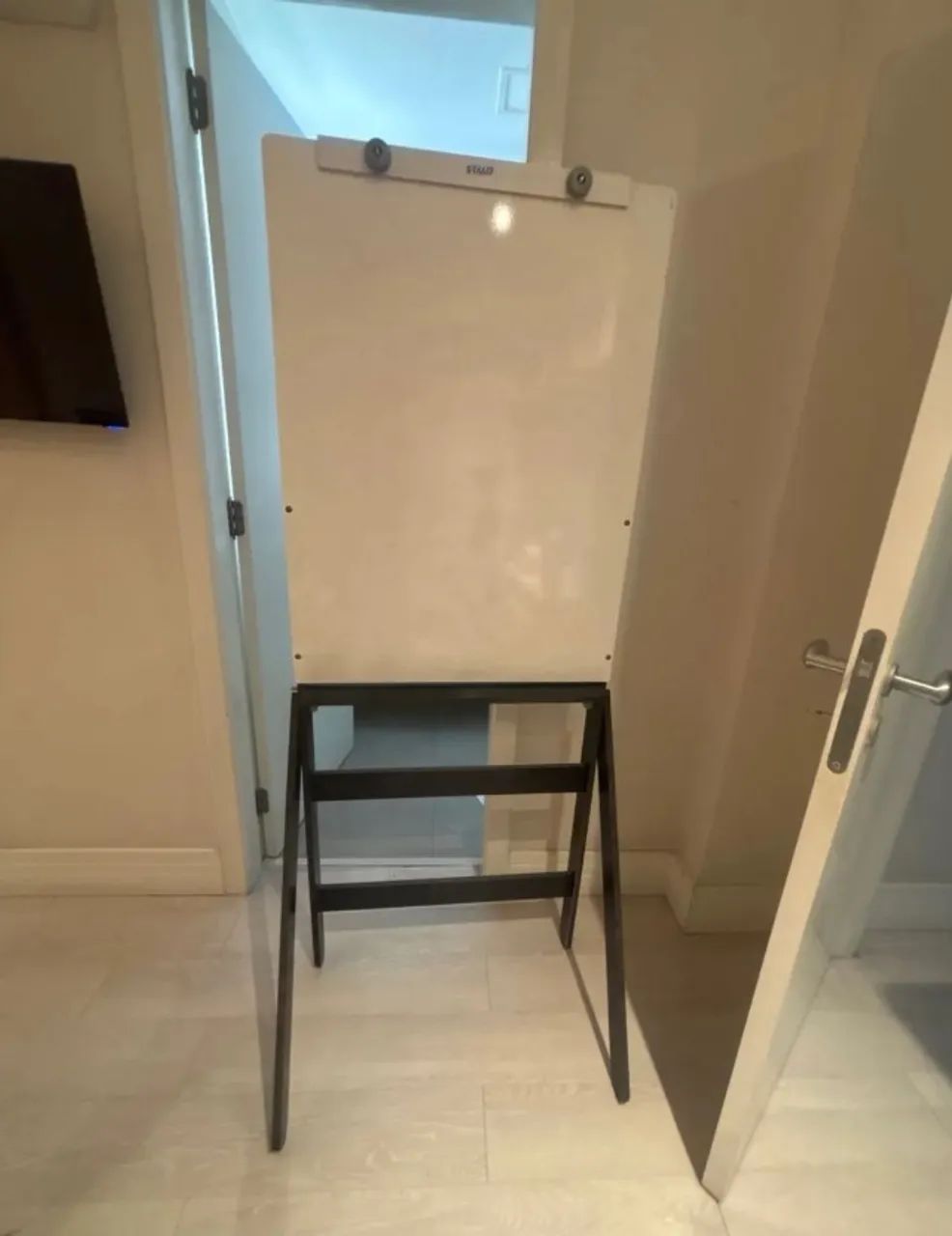 Quadro Branco  - Foto 2