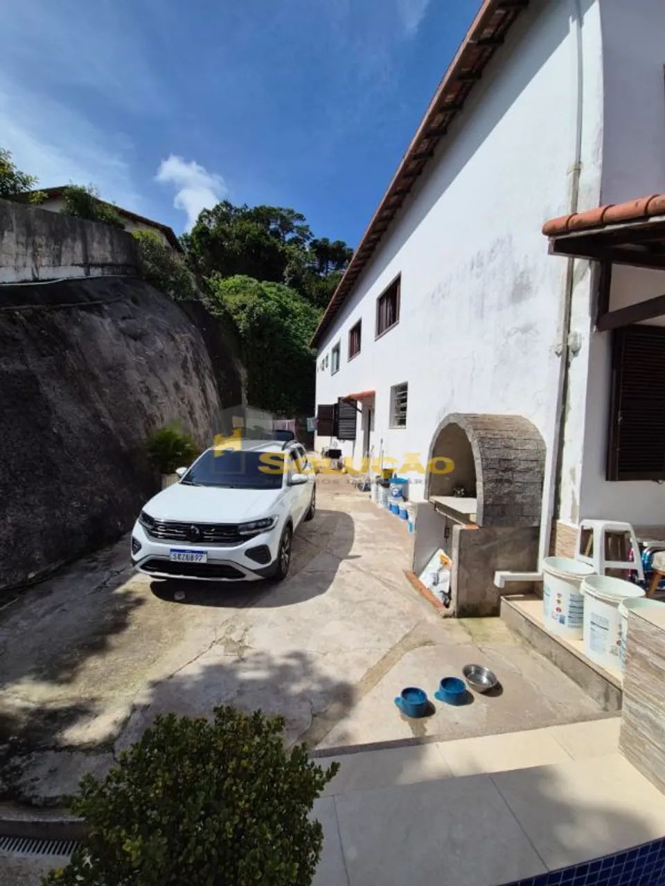 CASA TERESÓPOLIS VALE DO PARAÍSO - Foto 5