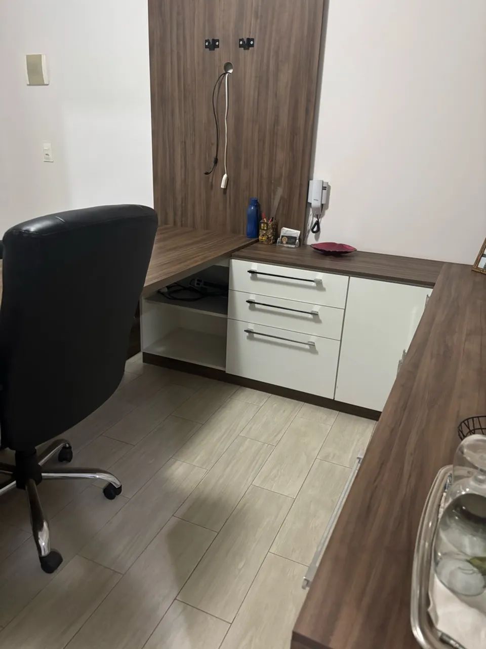 Mesa escritório  - Foto 5