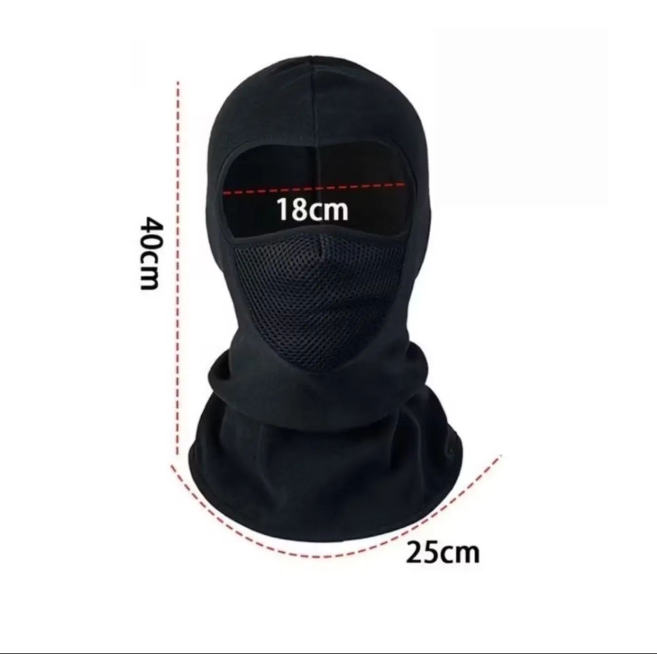 Balaclava  - Foto 3
