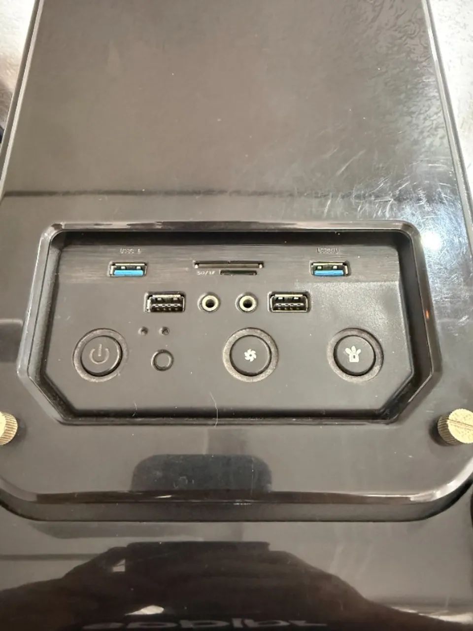 Computador Desktop Rog Strix AMD Ryzen 7 - Foto 2