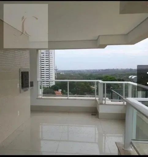 Apartamento para locação EDIFÍCIO ARTHÉ - Quilombo, Cuiabá, MT - Foto 2