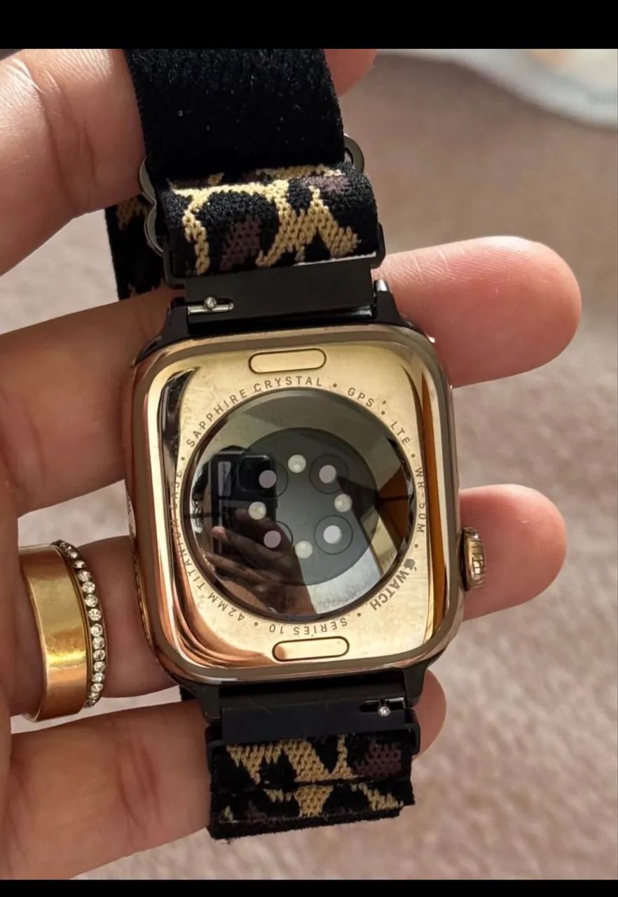Apple Watch Series 10 