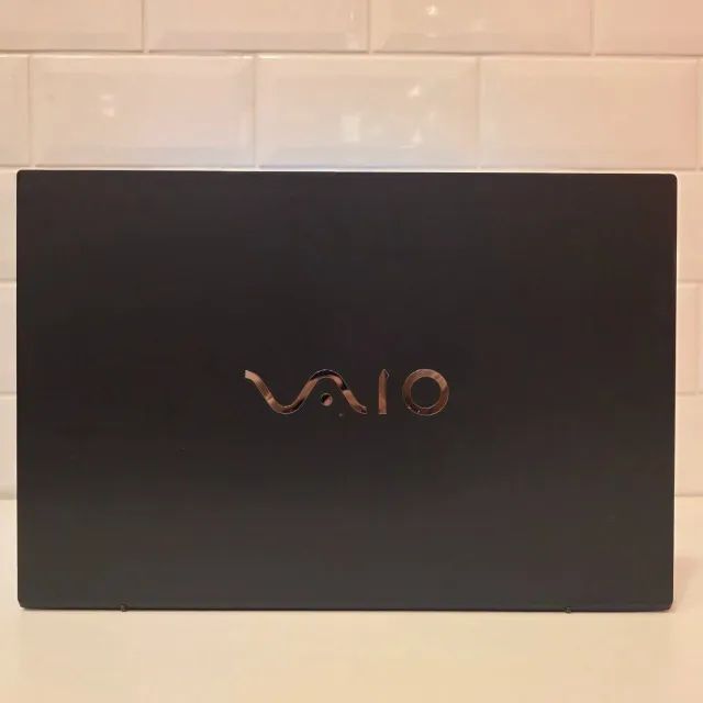 Notebook Vaio i5 12th - 8Gb Ram - SSD - Foto 5
