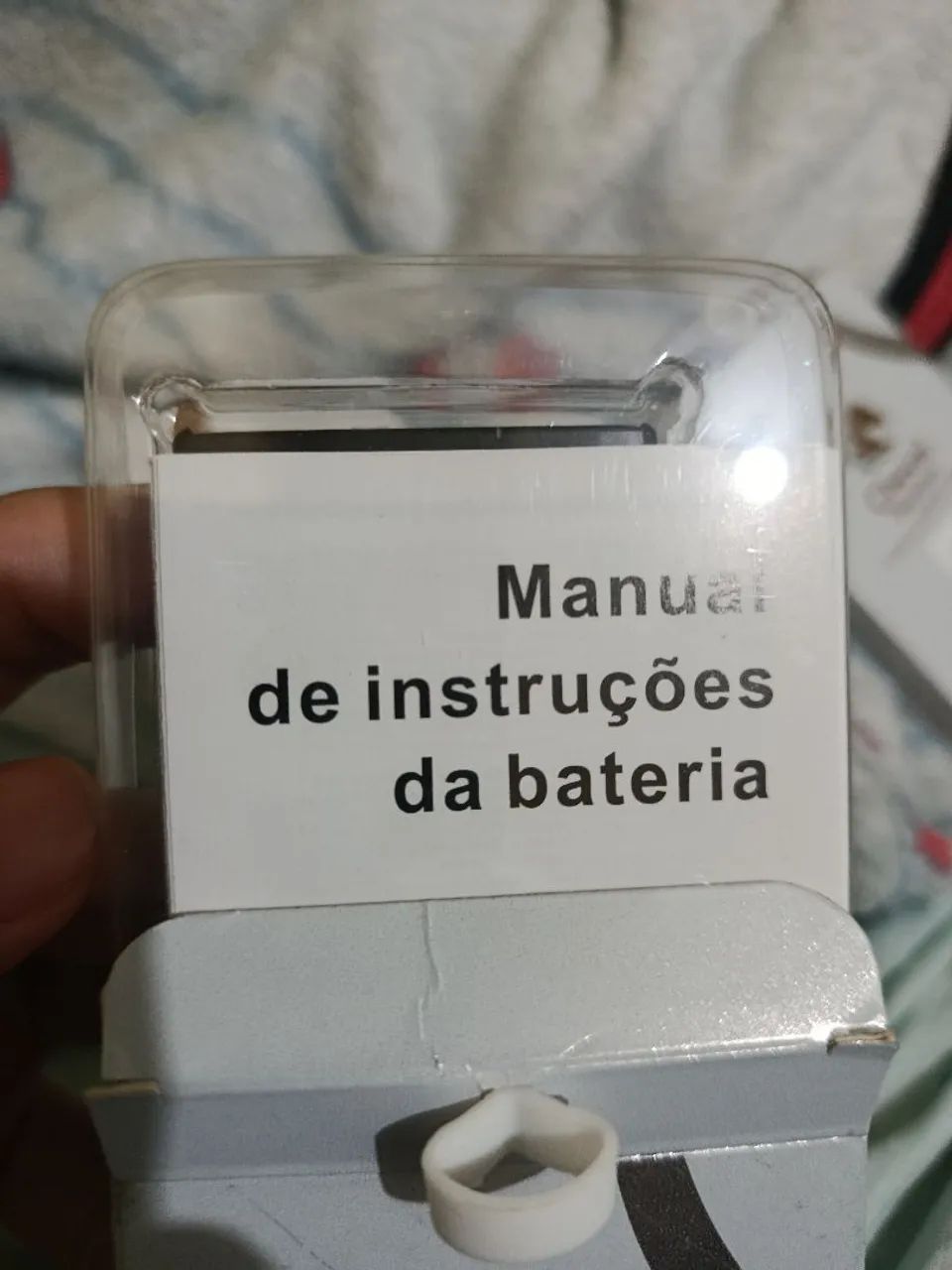 Bateria de iPhone 11  - Foto 3