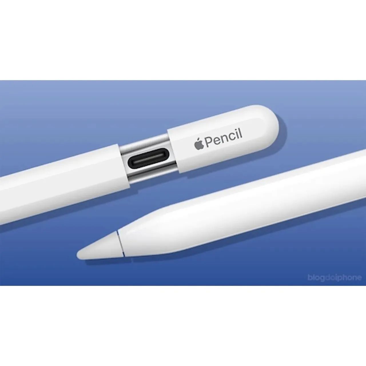Apple Pencil USB C  - Foto 3