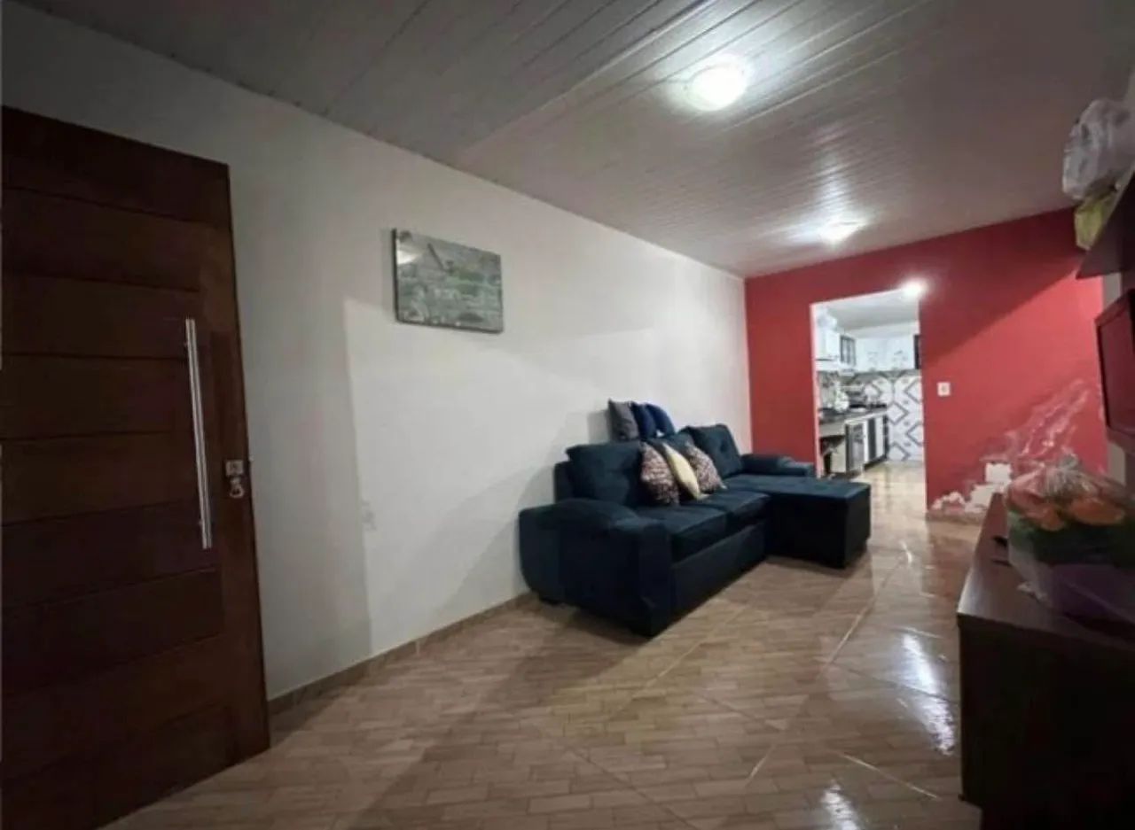 Vendo essa casa no Riacho Fundo 2, QN 19  - Foto 5
