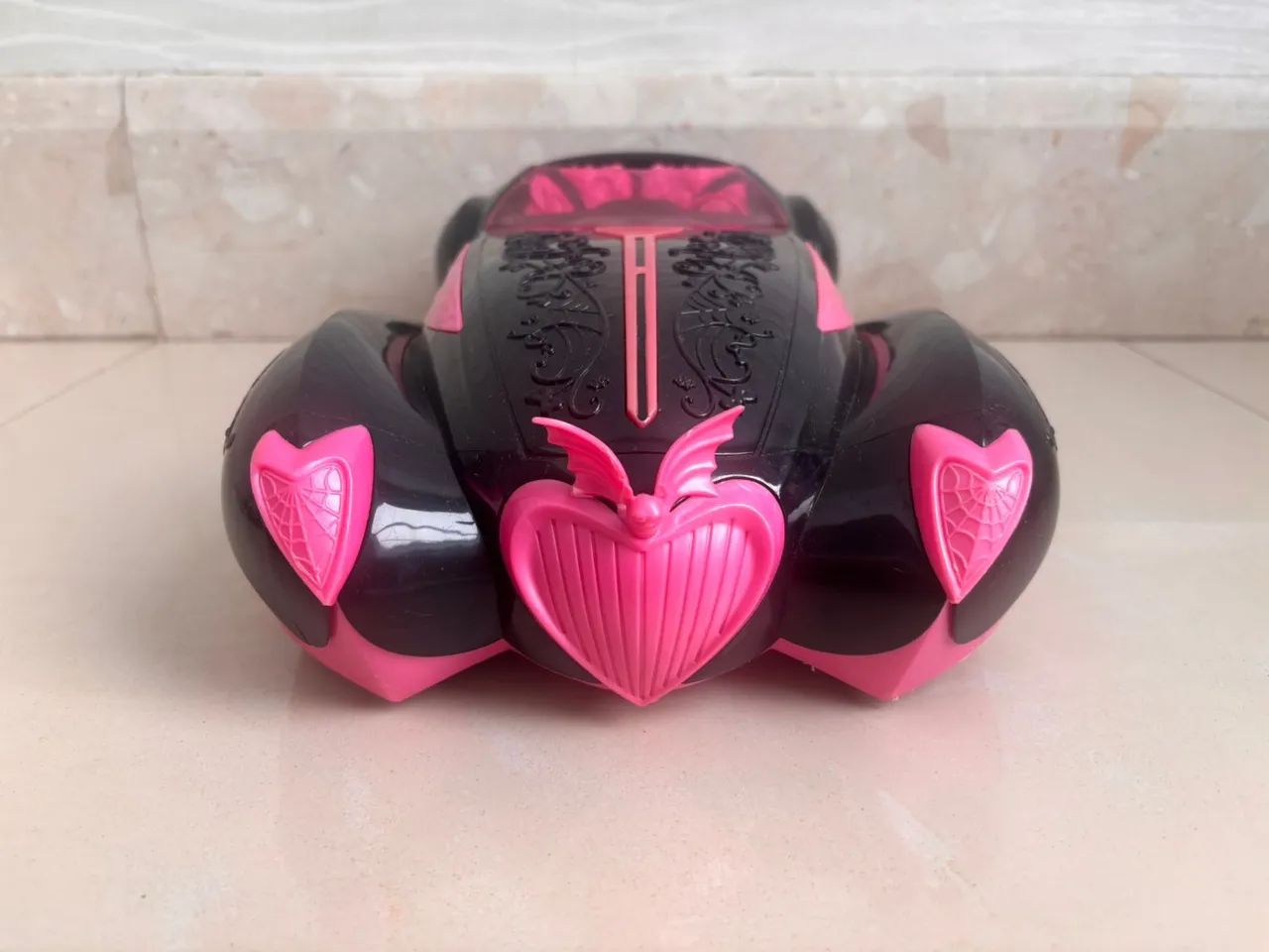 Carros de boneca Monster High - Foto 2