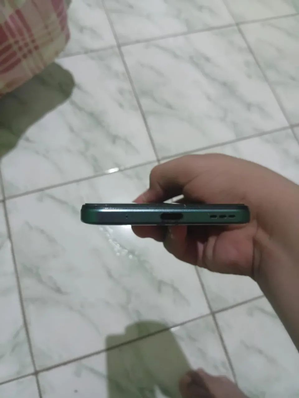 Celular q venda preço baratinho  - Foto 5