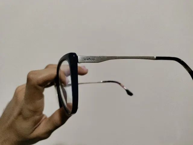Armação Óculos Grau Colcci Original - Foto 3