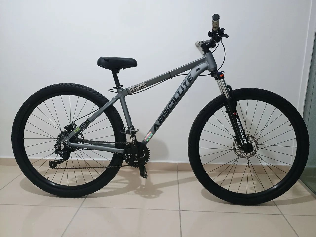 Bike Absolute 