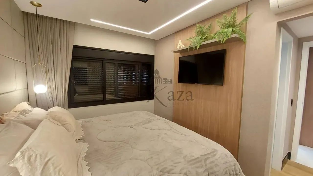 Apartamento - Jardim Satélite - Residencial Wonder - 2 Dormitórios - 87m². - Foto 15