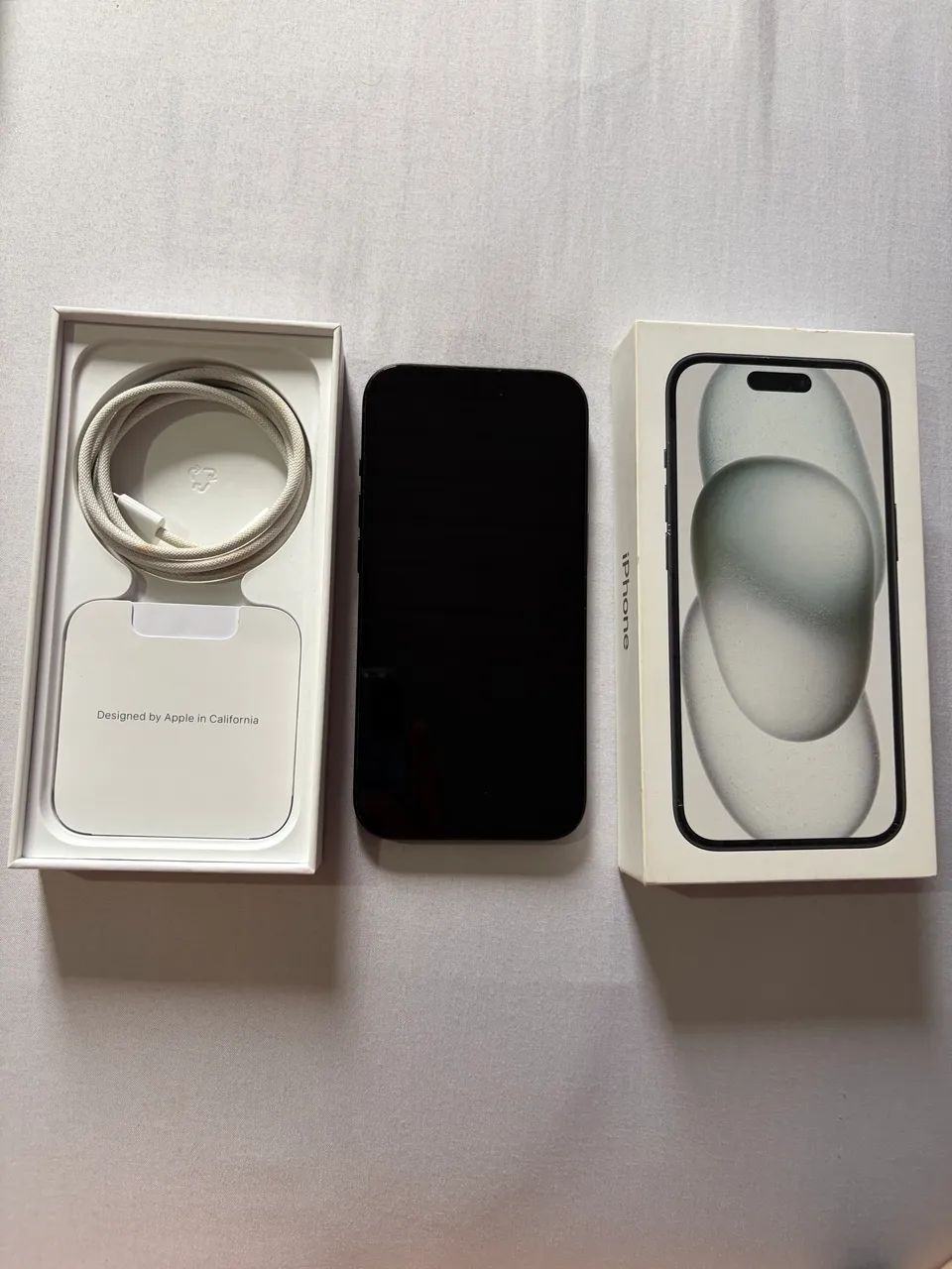 iPhone 15 128gb - Foto 5