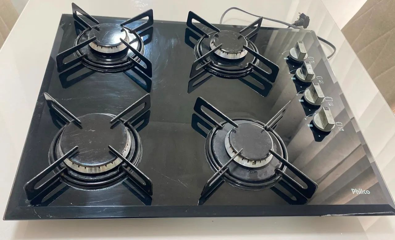 Cooktop - Foto 2