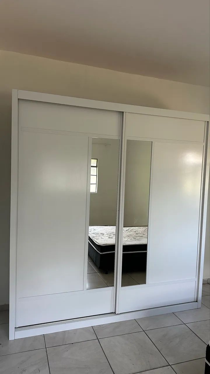 Guarda roupa grande  - Foto 3