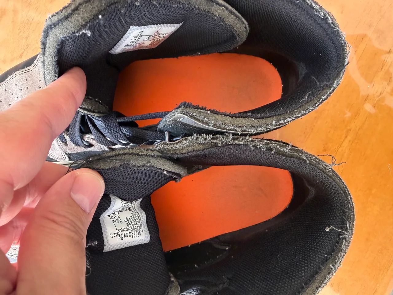 Air Jordan 1 Mid SE Craft - Foto 5