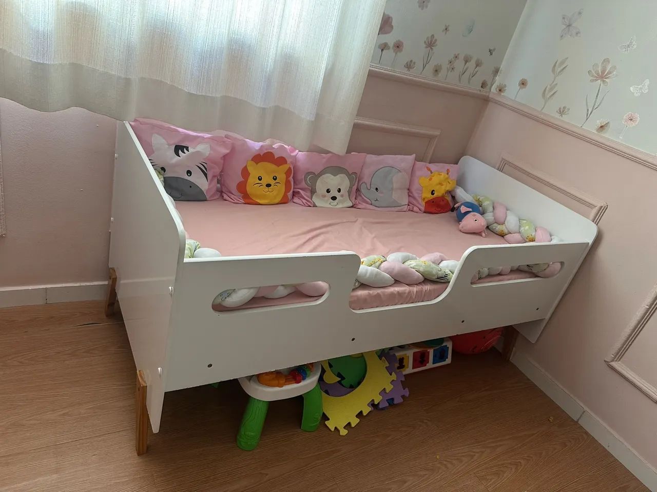 Mini cama - Foto 3