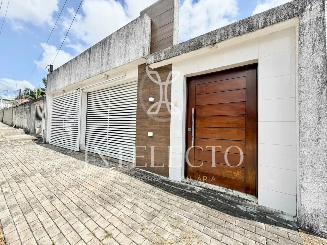 Vendo casa 4 quartos Satélite