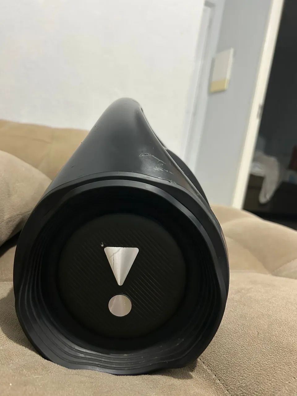 Caixa de som Boombox 2 - Foto 3