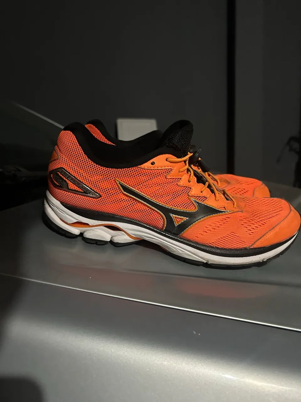 Mizuno Wave Pro Runner 20