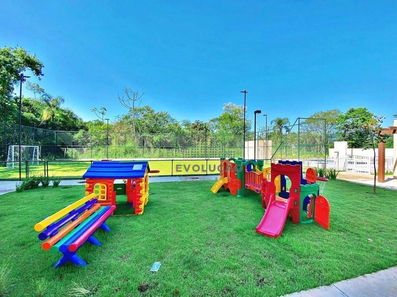 APTO 2 Quartos, 1 Vaga, Lazer - Bela Vista - Foto 9