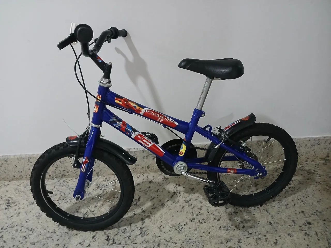 Vende-se Bicicleta 