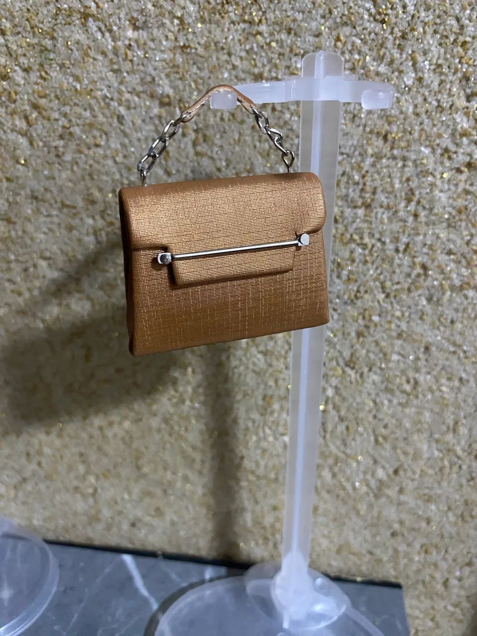 Barbie - bolsinhas (lote)