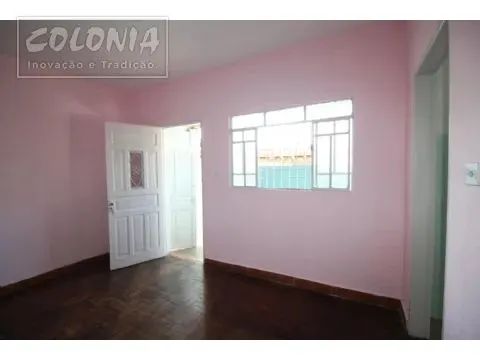 Casa para locação - Jardim Ana Maria, Santo André - Foto 3