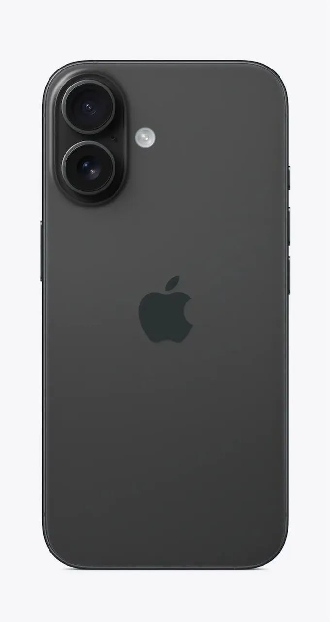 iPhone 17 Black - 256Gb - Celulares e Smartphones - Frederico