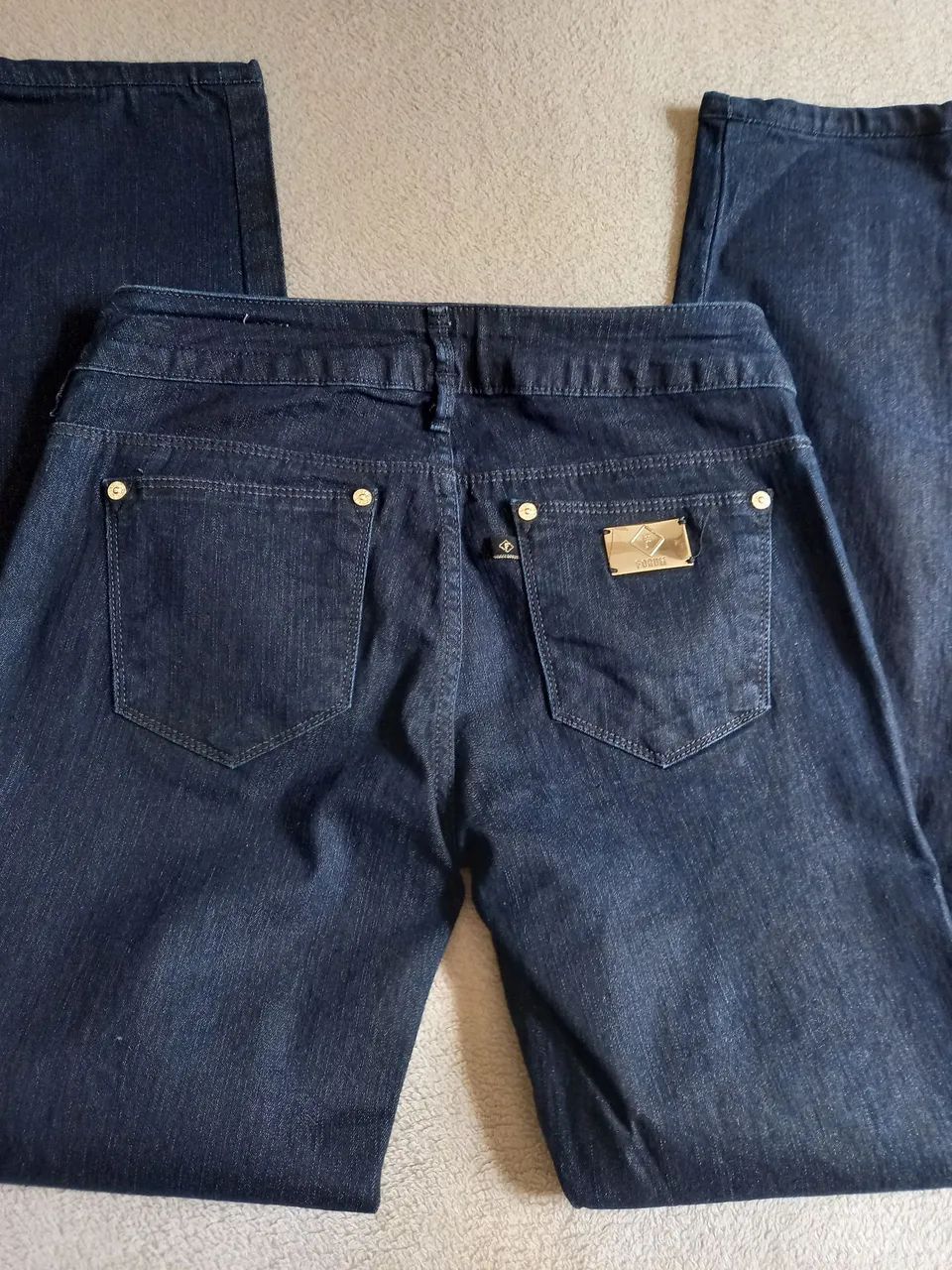 Calça feminina forum tam 38 - Foto 3