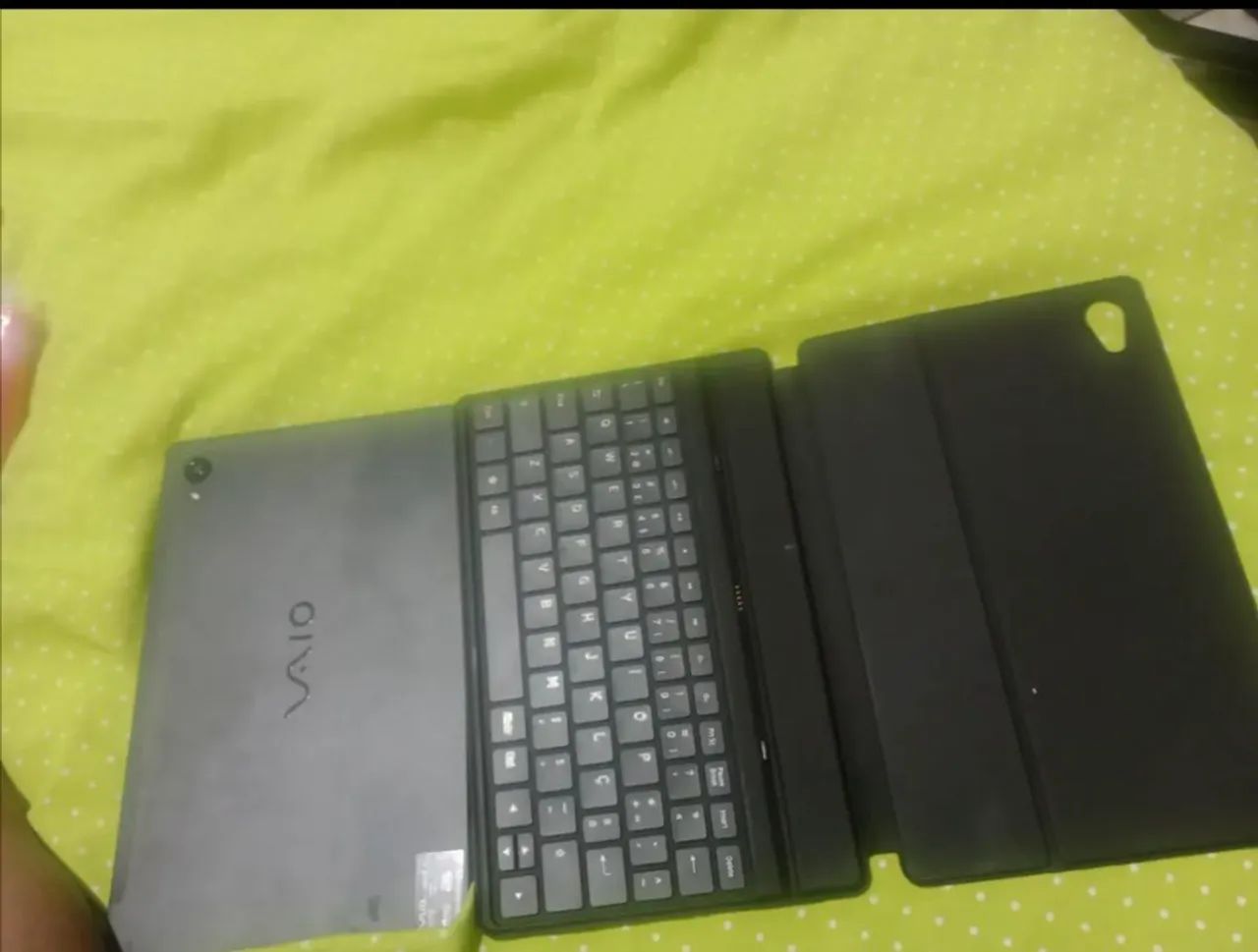 Tablet VAIO TL10! - Foto 4