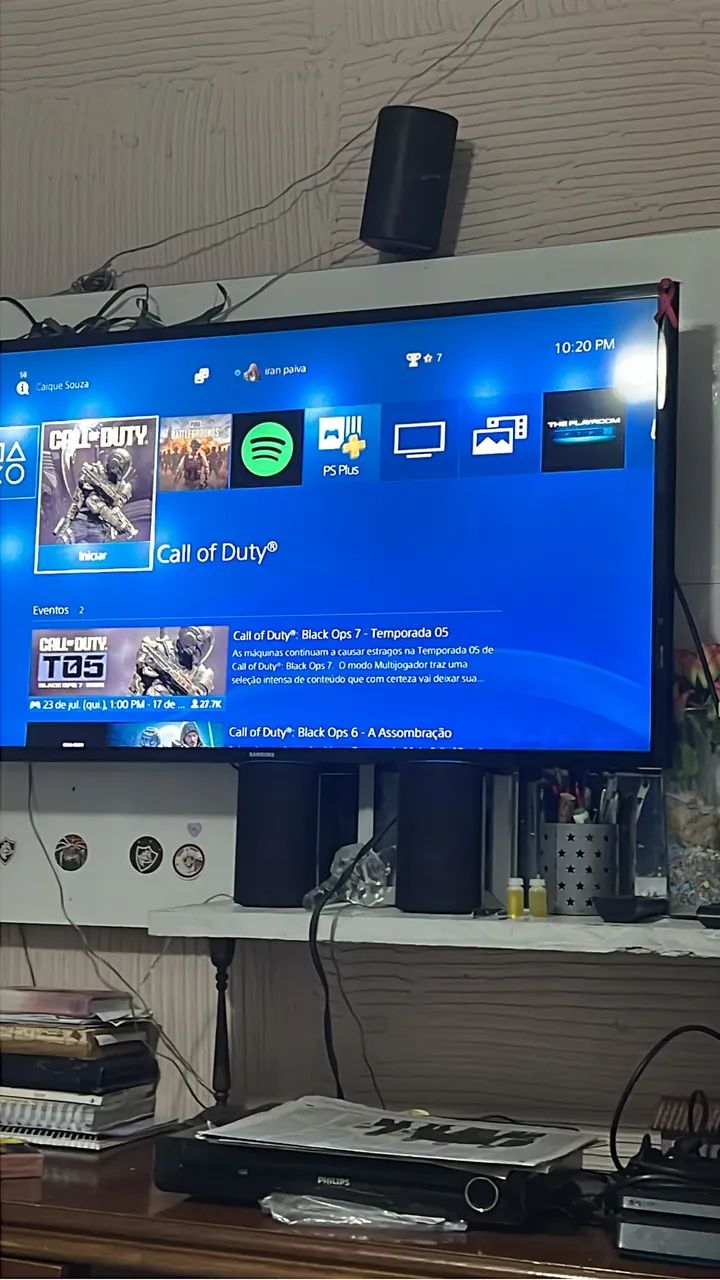 Ps4 - Foto 5