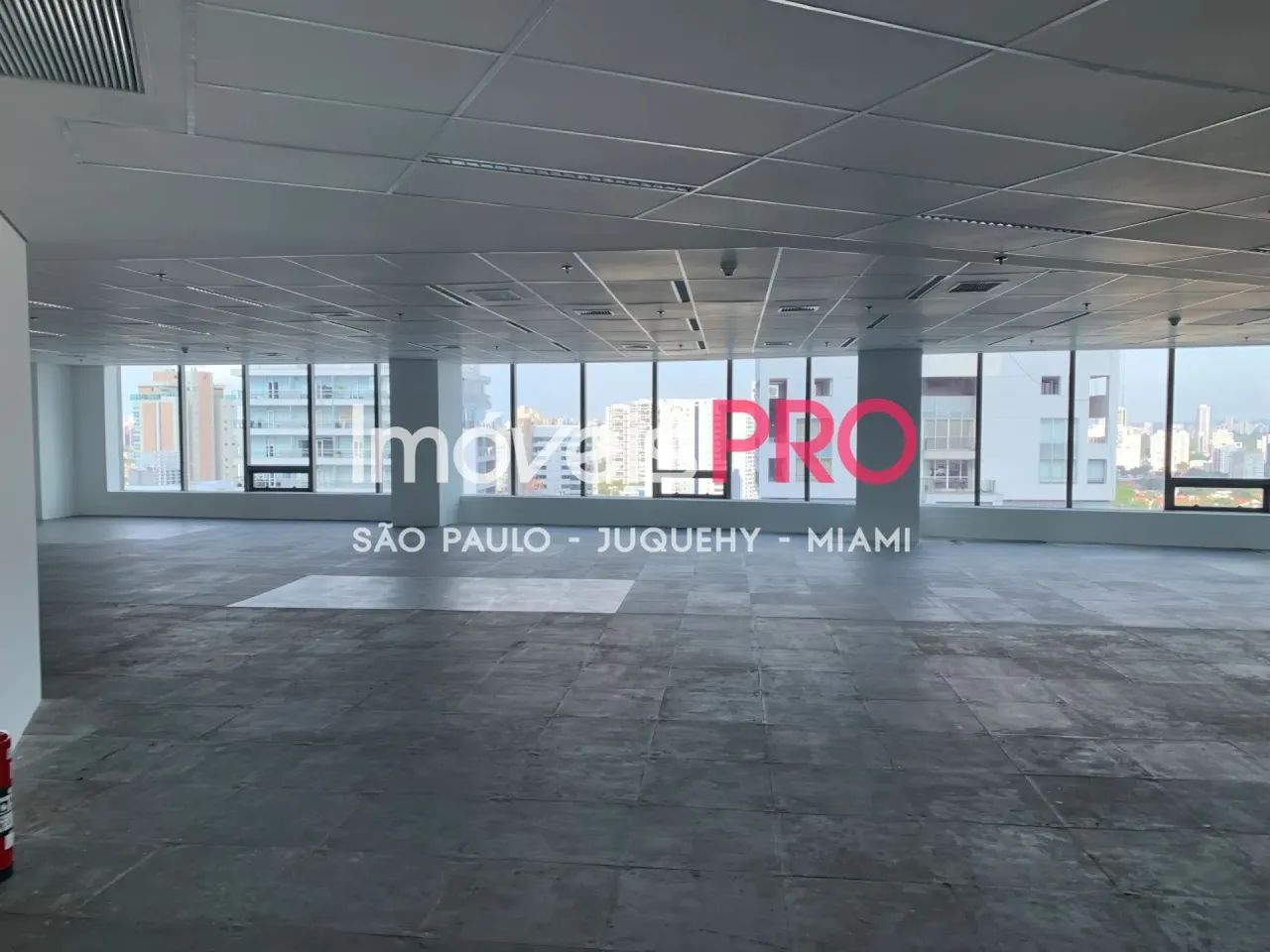 Conjunto Triple A com 738m² na região da Marginal Pinheiros - Foto 12