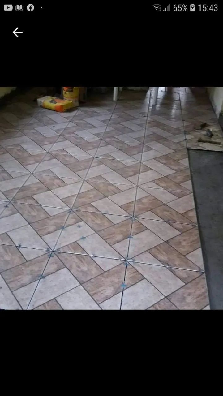 SERVECOS DE CERAMICA E PINTURAS  - Foto 2
