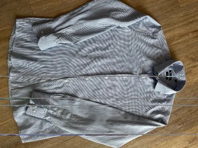 Camisas de Alfaiataria Tam 3 - Perfeitasssss!!!! - Foto 3