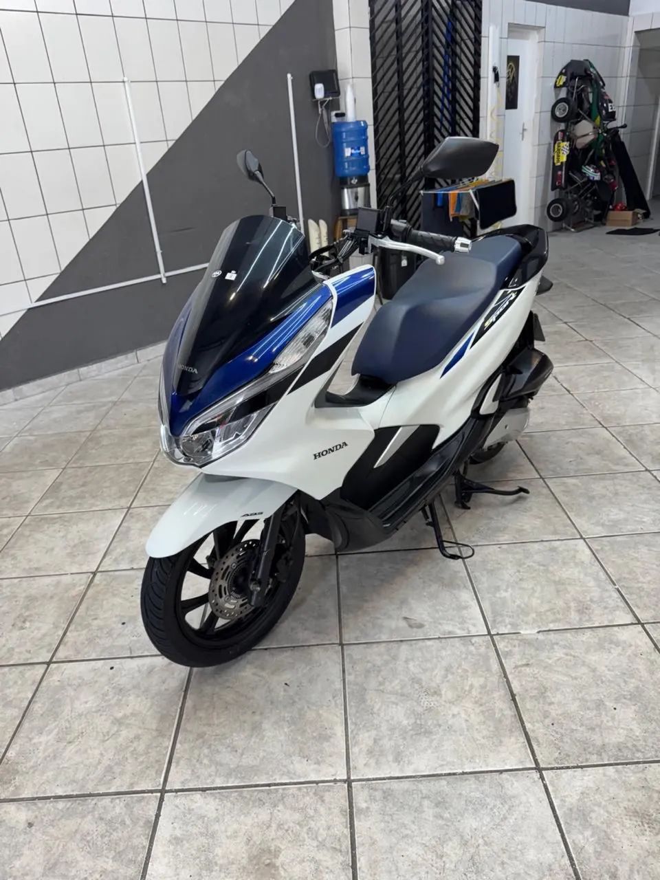 PCX 2022 ABS SPORT - Foto 3