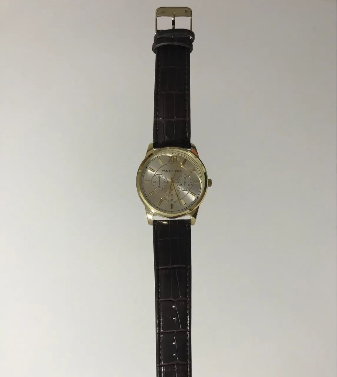 Relógio Van Heusen Original - Foto 4