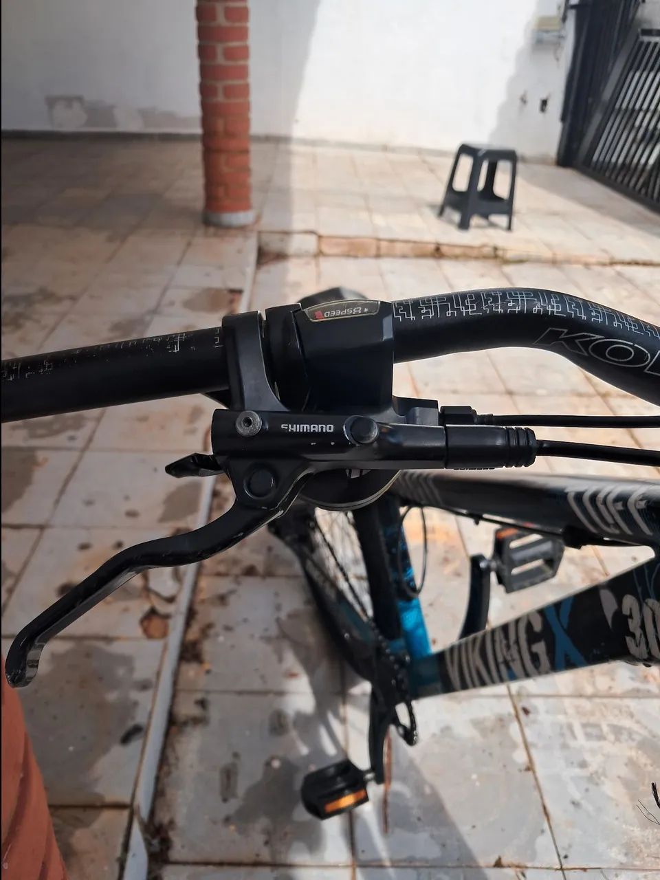 Viking tuff 30 aro 16 - Foto 3