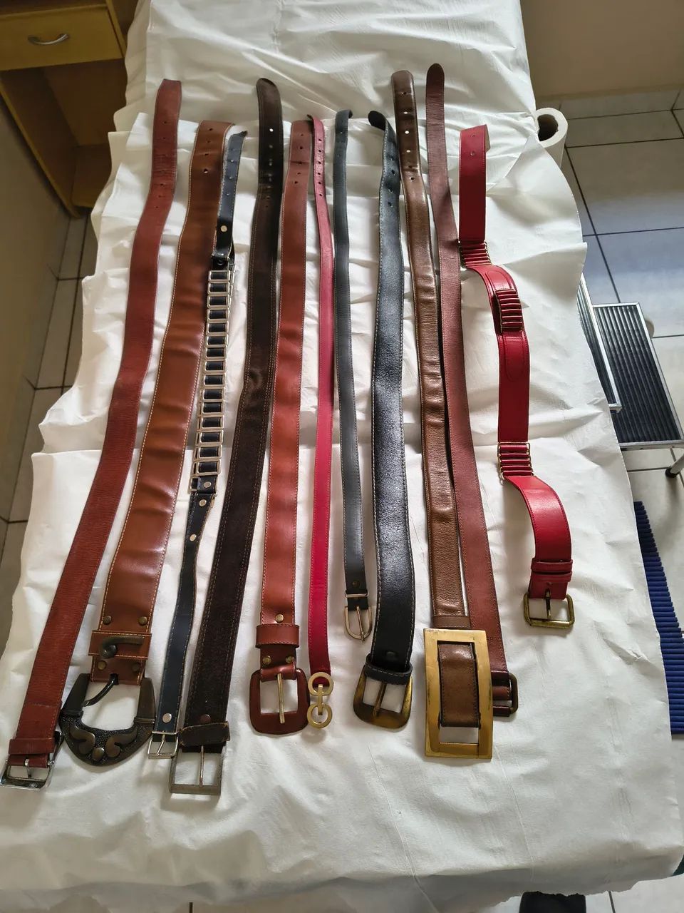 11 Cintos femininos  - Foto 4