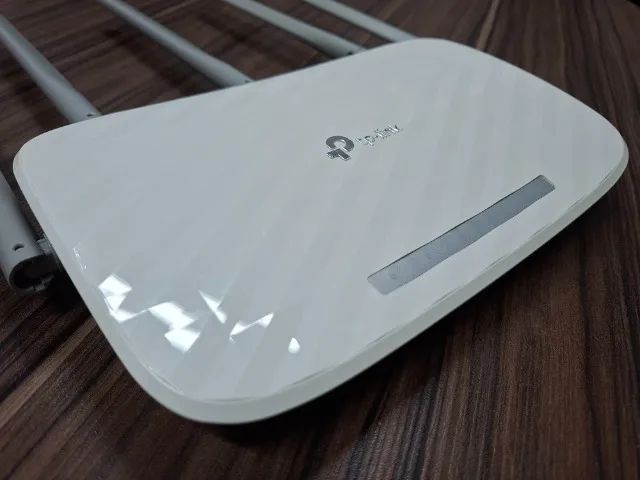 Roteador Wireless Tp-link Ac1350 - Archer C60 - Foto 2
