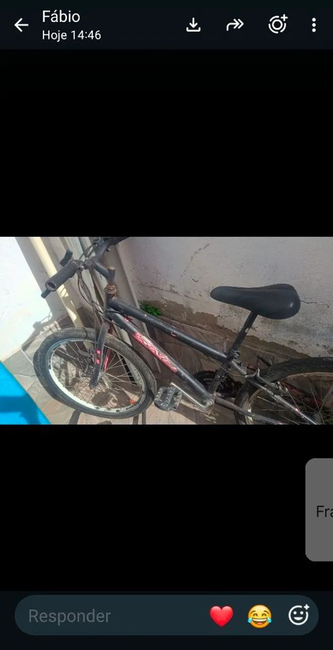 Bicicleta  - Foto 3