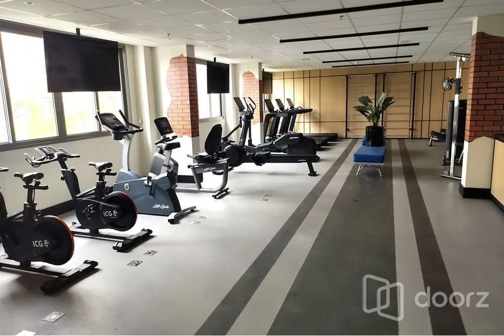 Imóvel na Av. Armando Ferrentin com 1 dormitórios e 22m² - Foto 4
