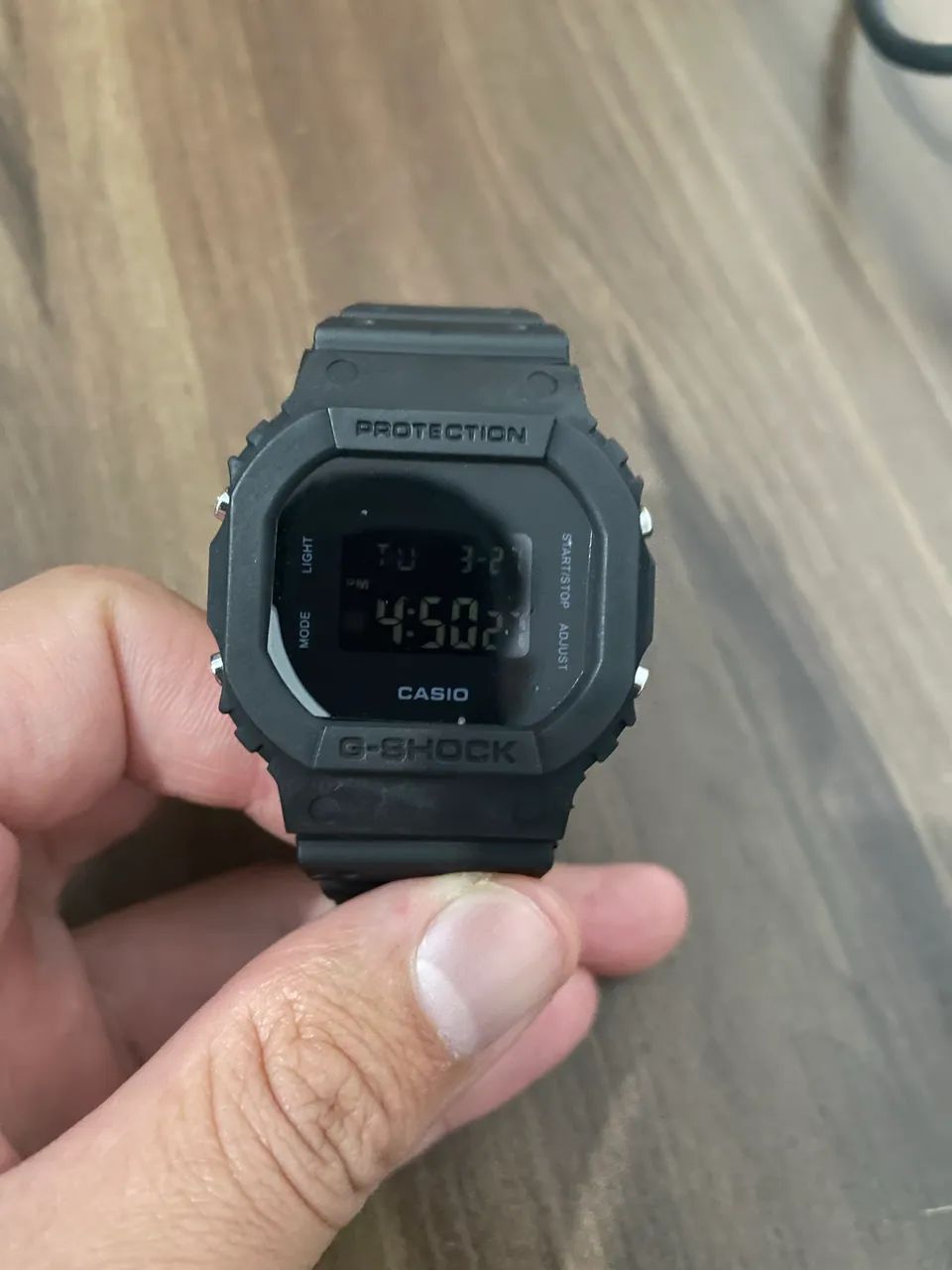Casio G-Shock DW-5600BB - Foto 2