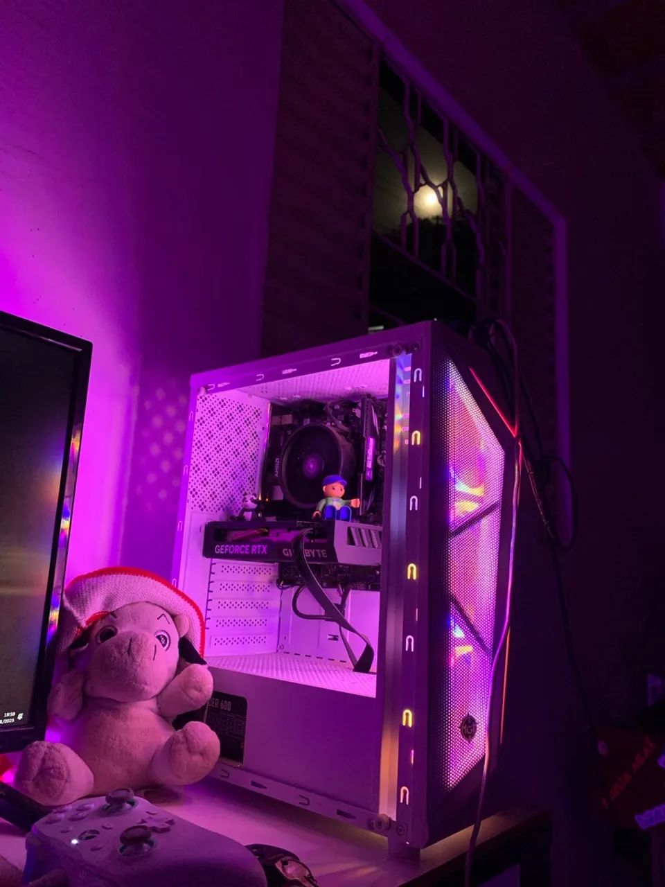 Pc gamer vendo ou troco  - Foto 2