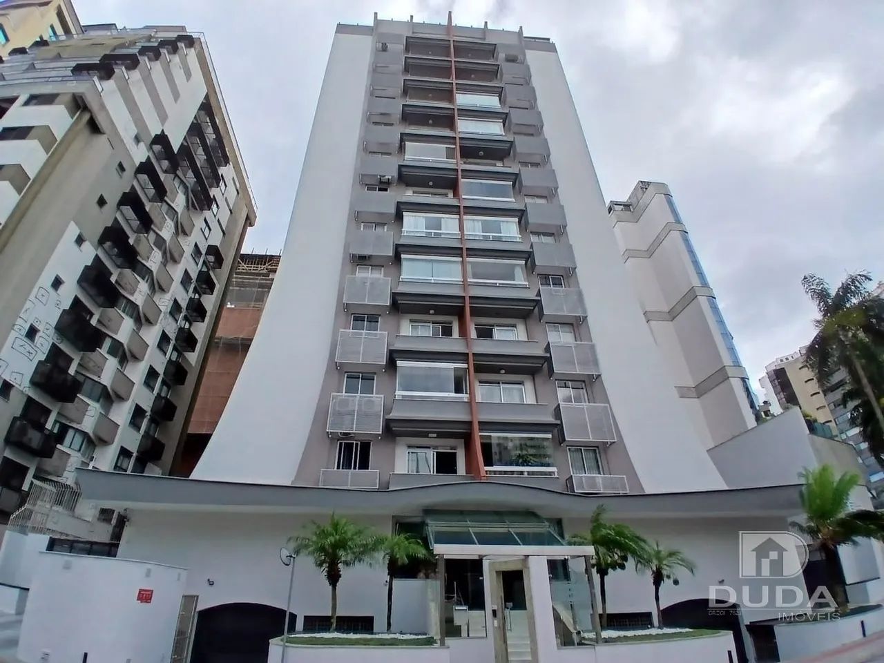 Apartamento 1 dormitório - Centro