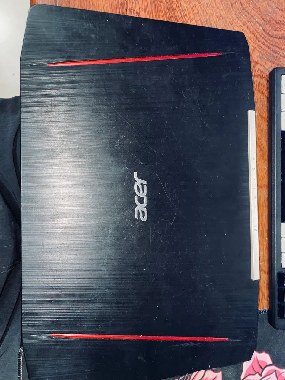 notebook gamer acer aspire vx - Foto 3